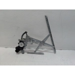 2018-2025 Toyota Camry Front Left Driver Door Window Motor & Regulator OEM