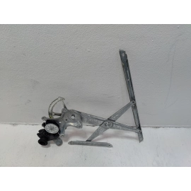2018-2025 Toyota Camry Front Left Driver Door Window Motor & Regulator OEM