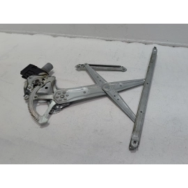 2018-2025 Toyota Camry Front Left Driver Door Window Motor & Regulator OEM