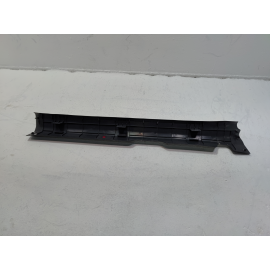 2018-2025 Toyota Camry Front Left Door Sill Scuff Plate Trim Cover OEM