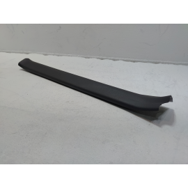 2018-2025 Toyota Camry Front Left Door Sill Scuff Plate Trim Cover OEM