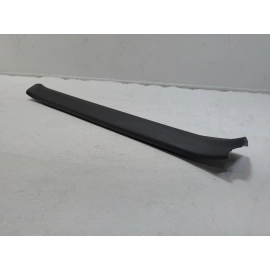 2018-2025 Toyota Camry Front Left Door Sill Scuff Plate Trim Cover OEM