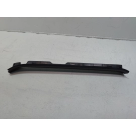 2018-2025 Toyota Camry Front Left Door Sill Scuff Plate Trim Cover OEM