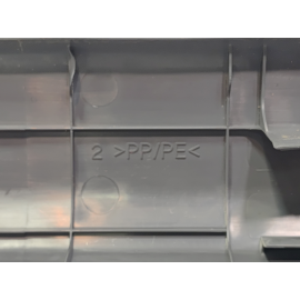 2018-2025 Toyota Camry Front Left Door Sill Scuff Plate Trim Cover OEM