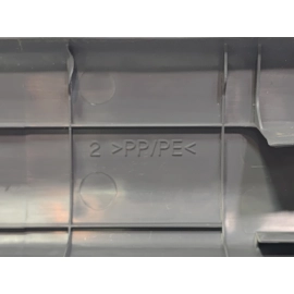 2018-2025 Toyota Camry Front Left Door Sill Scuff Plate Trim Cover OEM