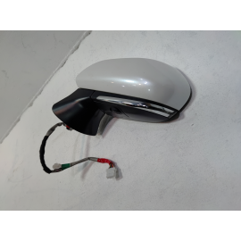 2018-2020 Toyota Camry Front Driver Door Mirror w/Blind Spot & Surroundview OEM