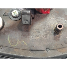 2018-2020 Toyota Camry Front Driver Door Mirror w/Blind Spot & Surroundview OEM