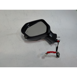 2018-2020 Toyota Camry Front Driver Door Mirror w/Blind Spot & Surroundview OEM