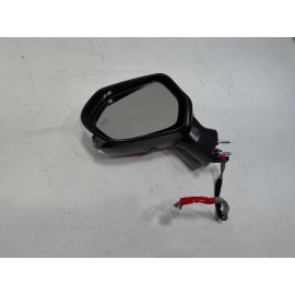 2018-2020 Toyota Camry Front Driver Door Mirror w/Blind Spot & Surroundview OEM