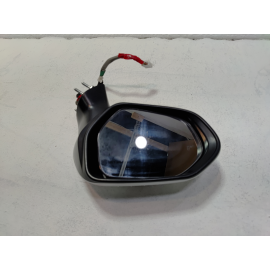 2018-2020 Toyota Camry Front Driver Door Mirror w/Blind Spot & Surroundview OEM