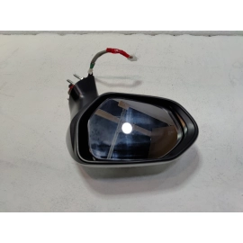 2018-2020 Toyota Camry Front Driver Door Mirror w/Blind Spot & Surroundview OEM
