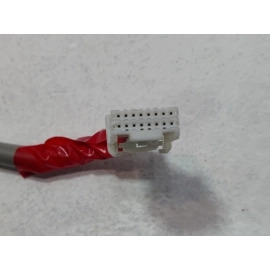 2018-2020 Toyota Camry Front Driver Door Mirror w/Blind Spot & Surroundview OEM