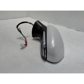 2018-2020 Toyota Camry Front Driver Door Mirror w/Blind Spot & Surroundview OEM