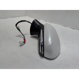 2018-2020 Toyota Camry Front Driver Door Mirror w/Blind Spot & Surroundview OEM