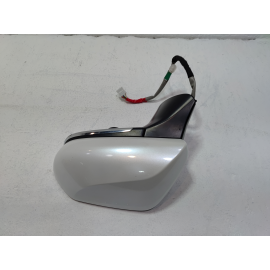 2018-2020 Toyota Camry Front Driver Door Mirror w/Blind Spot & Surroundview OEM