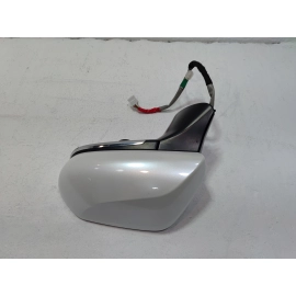 2018-2020 Toyota Camry Front Driver Door Mirror w/Blind Spot & Surroundview OEM