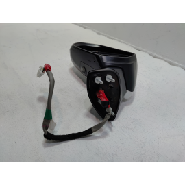 2018-2020 Toyota Camry Front Driver Door Mirror w/Blind Spot & Surroundview OEM