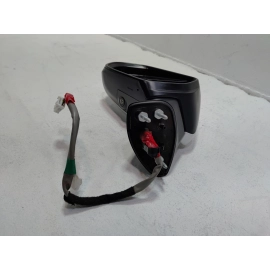 2018-2020 Toyota Camry Front Driver Door Mirror w/Blind Spot & Surroundview OEM