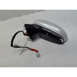 2018-2020 Toyota Camry Front Driver Door Mirror w/Blind Spot & Surroundview OEM