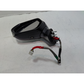 2018-2020 Toyota Camry Front Driver Door Mirror w/Blind Spot & Surroundview OEM