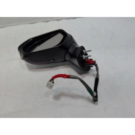 2018-2020 Toyota Camry Front Driver Door Mirror w/Blind Spot & Surroundview OEM