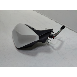 2018-2020 Toyota Camry Front Driver Door Mirror w/Blind Spot & Surroundview OEM