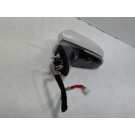 2018-2020 Toyota Camry Front Driver Door Mirror w/Blind Spot & Surroundview OEM