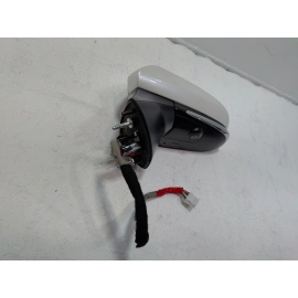 2018-2020 Toyota Camry Front Driver Door Mirror w/Blind Spot & Surroundview OEM