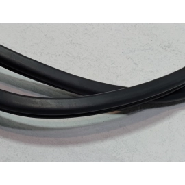 Toyota Camry Front Left Driver Door Body Weatherstrip Inner Seal 2018-2024 OEM