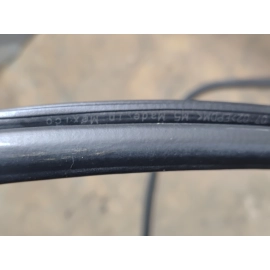 Toyota Camry Front Left Driver Door Body Weatherstrip Inner Seal 2018-2024 OEM