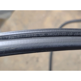 Toyota Camry Front Left Driver Door Body Weatherstrip Inner Seal 2018-2024 OEM