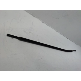 18-2024 TOYOTA CAMRY FRONT LEFT DRIVER SIDE DOOR WINDOW BELT MOLDING CHROME OEM