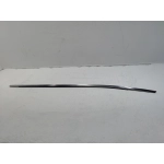 18-2024 TOYOTA CAMRY FRONT LEFT DRIVER SIDE DOOR WINDOW BELT MOLDING CHROME OEM