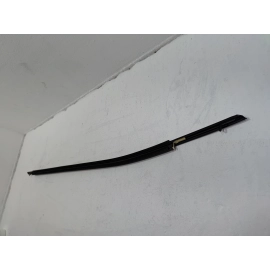 18-2024 TOYOTA CAMRY FRONT LEFT DRIVER SIDE DOOR WINDOW BELT MOLDING CHROME OEM