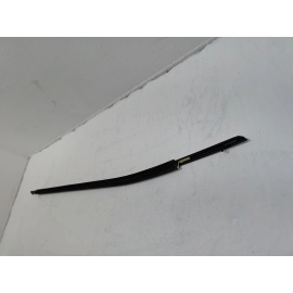 18-2024 TOYOTA CAMRY FRONT LEFT DRIVER SIDE DOOR WINDOW BELT MOLDING CHROME OEM