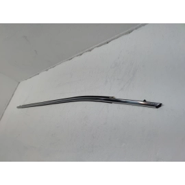 18-2024 TOYOTA CAMRY FRONT LEFT DRIVER SIDE DOOR WINDOW BELT MOLDING CHROME OEM