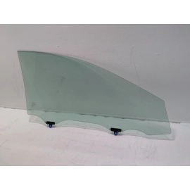 TOYOTA CAMRY FRONT LEFT DRIVER SIDE DOOR WINDOW GLASS 2018-2024 OEM