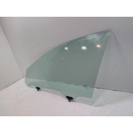 TOYOTA CAMRY FRONT LEFT DRIVER SIDE DOOR WINDOW GLASS 2018-2024 OEM