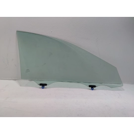 TOYOTA CAMRY FRONT LEFT DRIVER SIDE DOOR WINDOW GLASS 2018-2024 OEM