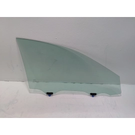 TOYOTA CAMRY FRONT LEFT DRIVER SIDE DOOR WINDOW GLASS 2018-2024 OEM