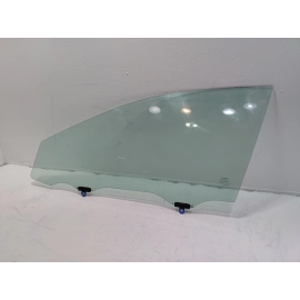 TOYOTA CAMRY FRONT LEFT DRIVER SIDE DOOR WINDOW GLASS 2018-2024 OEM