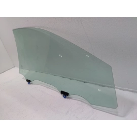 TOYOTA CAMRY FRONT LEFT DRIVER SIDE DOOR WINDOW GLASS 2018-2024 OEM