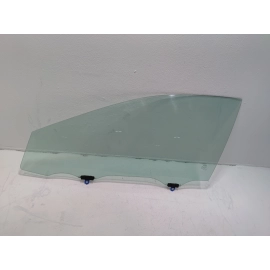 TOYOTA CAMRY FRONT LEFT DRIVER SIDE DOOR WINDOW GLASS 2018-2024 OEM