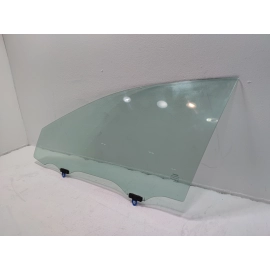 TOYOTA CAMRY FRONT LEFT DRIVER SIDE DOOR WINDOW GLASS 2018-2024 OEM