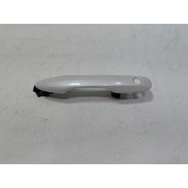 TOYOTA CAMRY 2018-2024 FRONT LEFT DRIVER SIDE EXTERIOR DOOR HANDLE OEM = 089 =