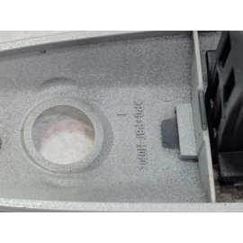 TOYOTA CAMRY 2018-2024 FRONT LEFT DRIVER SIDE EXTERIOR DOOR HANDLE OEM = 089 =