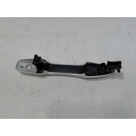 TOYOTA CAMRY 2018-2024 FRONT LEFT DRIVER SIDE EXTERIOR DOOR HANDLE OEM = 089 =