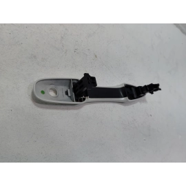 TOYOTA CAMRY 2018-2024 FRONT LEFT DRIVER SIDE EXTERIOR DOOR HANDLE OEM = 089 =