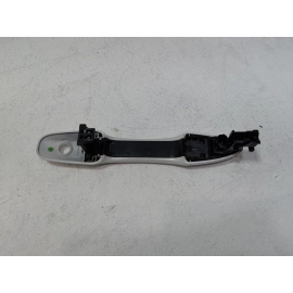 TOYOTA CAMRY 2018-2024 FRONT LEFT DRIVER SIDE EXTERIOR DOOR HANDLE OEM = 089 =