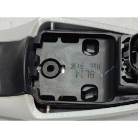 TOYOTA CAMRY 2018-2024 FRONT LEFT DRIVER SIDE EXTERIOR DOOR HANDLE OEM = 089 =